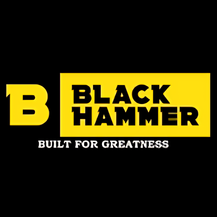 Blackhammer